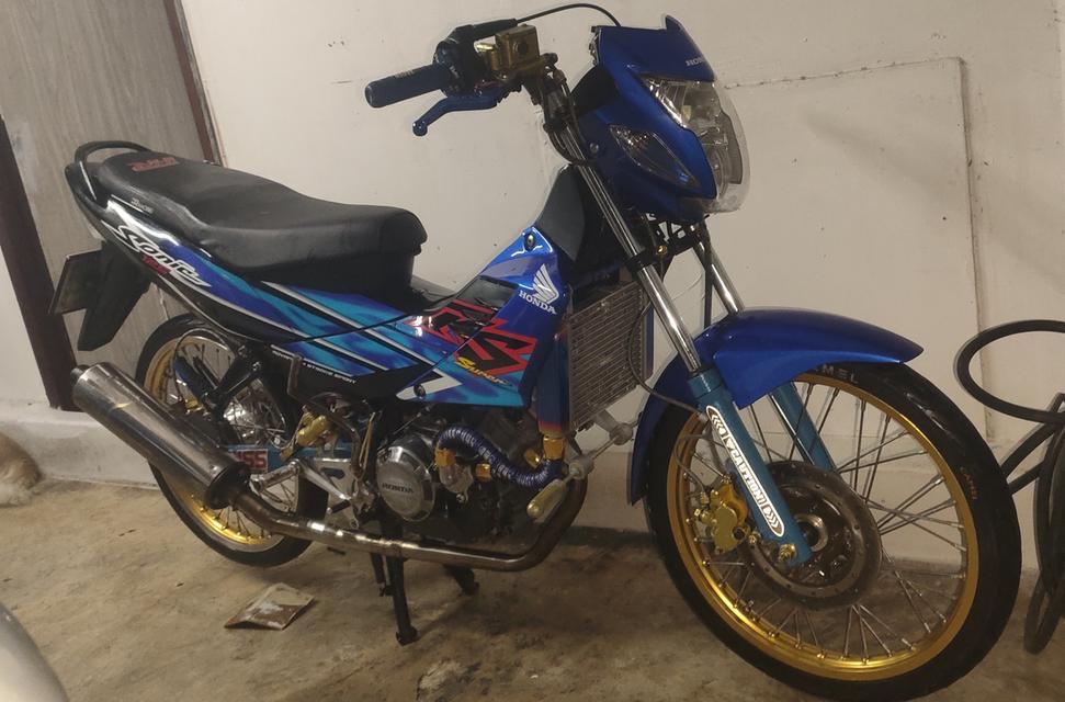 Sonic125 มือสอง