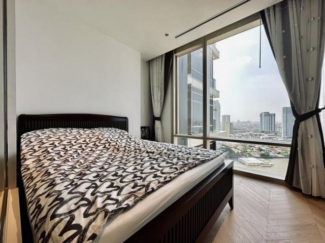 River view condo for rent and sale at Four Seasons Private Residences 4