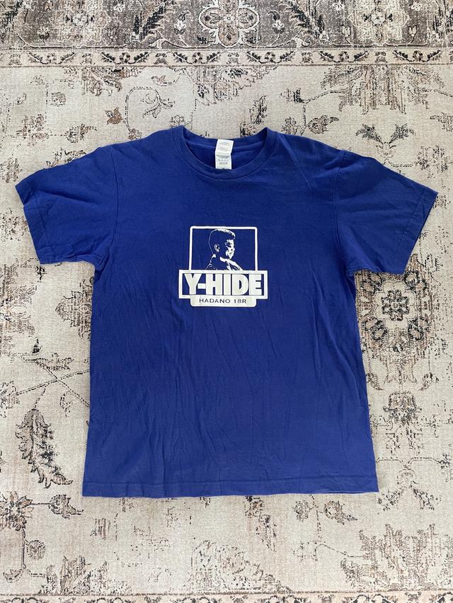 vtg tees cotton 100% ป้าย printstar จากญี่ปุ่น