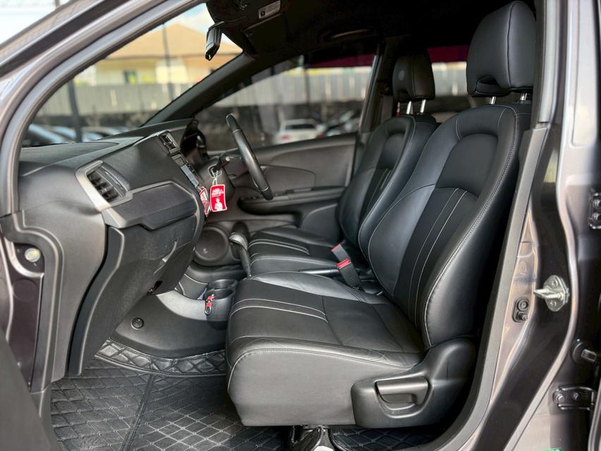 Honda BRV 1.5SV ปี17 13