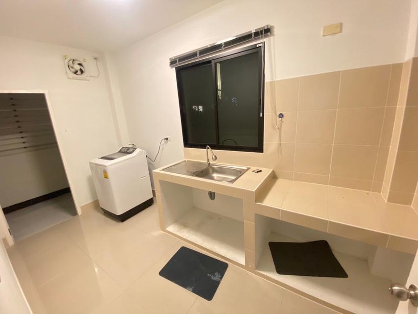 🏡 บ้านเดี่ยว 4 นอน สไตล์ครอบครัว! รับสัตว์เลี้ยง ใกล้ตลาดแม่กวง Spacious 4-Bedroom House for Rent - Pet Friendly & Secure Project! 17