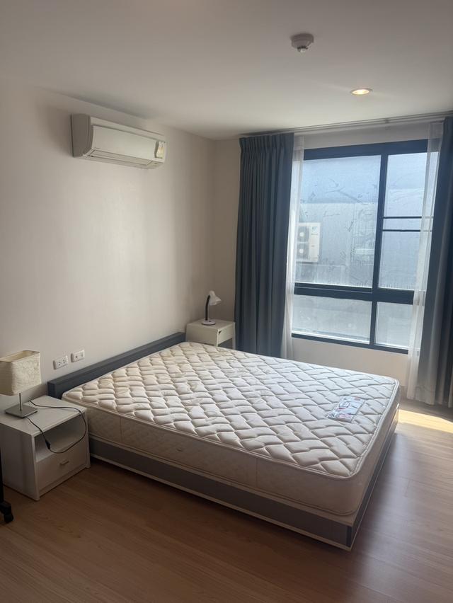 ให้เช่า คอนโด เดอะ นิช โมโน บางนา (1 ห้องนอน) ชั้น 2 ตึก D ถนนบางนา-ตราด (ฝั่งขาเข้า) กม.4 19