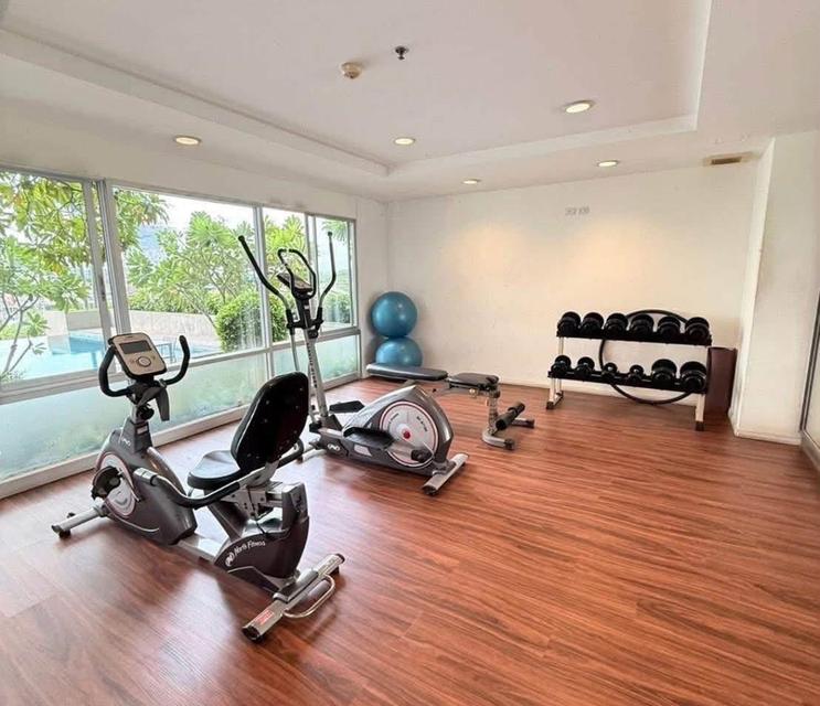ขายคอนโดลุมพินีสุขุมวิท-พัทยาเหนือ ห้องสวยรีโนเวทใหม่ทั้งห้อง 9
