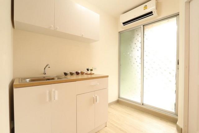 ขาย LPN คอนโด ลุมพินี ทาวน์ บดินทรเดชา-รามคำแหง Lumpini Condo Town Bodindecha-Ramkhamhaeng ซอยรามคำแหง43/1 ทาวน์อินทาวน์ ลาดพร้าว 112 อาคาร B2 ชั้น 1 11