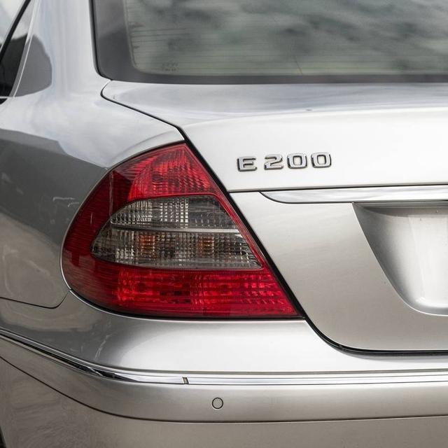 (แจ้งรหัสรถ 67GG73) #Mercedes Benz E200 NGT 2008 ล้อ AMG รูปที่ 13
