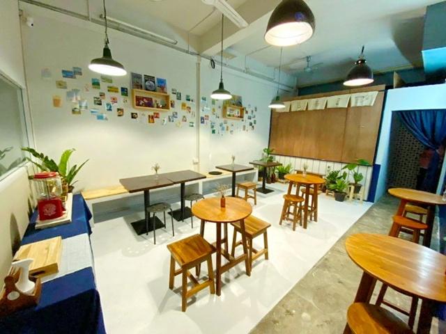 ร้านคาเฟ่ delivery 40 ตร.ม. MRT ไฟฉาย 50ม. แม็คโคร จรัญสนิทวงศ์ 600 ม.ให้เช่าพื้นที่ตึกแถวชั้น 1 เหมาะทำร้านสะดวกซัก 1 น 2