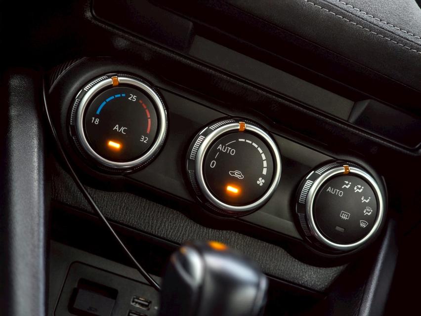 รหัสรถ CBLX6966 ✨ Mazda CX-3 2.0 Comfort ปี 2022 (จดปี 2023) รูปที่ 15