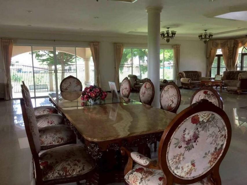 ปล่อยเช่า - ขาย คฤหาสน์หรู ย่านบางพลี–เทพารักษ์ ไลน์ไอดี ✅ @ibx7531n 6