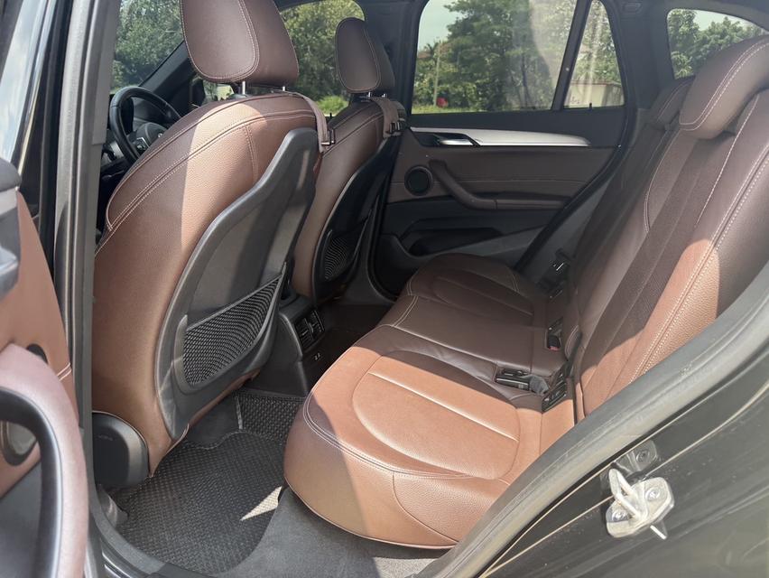 BMW X1 sDrive20d M Sport ปี 2021 14