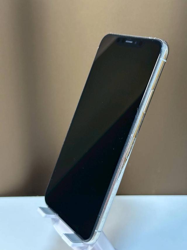 iPhone 11 Pro Max 256GB สีขาว (No.1430) 3