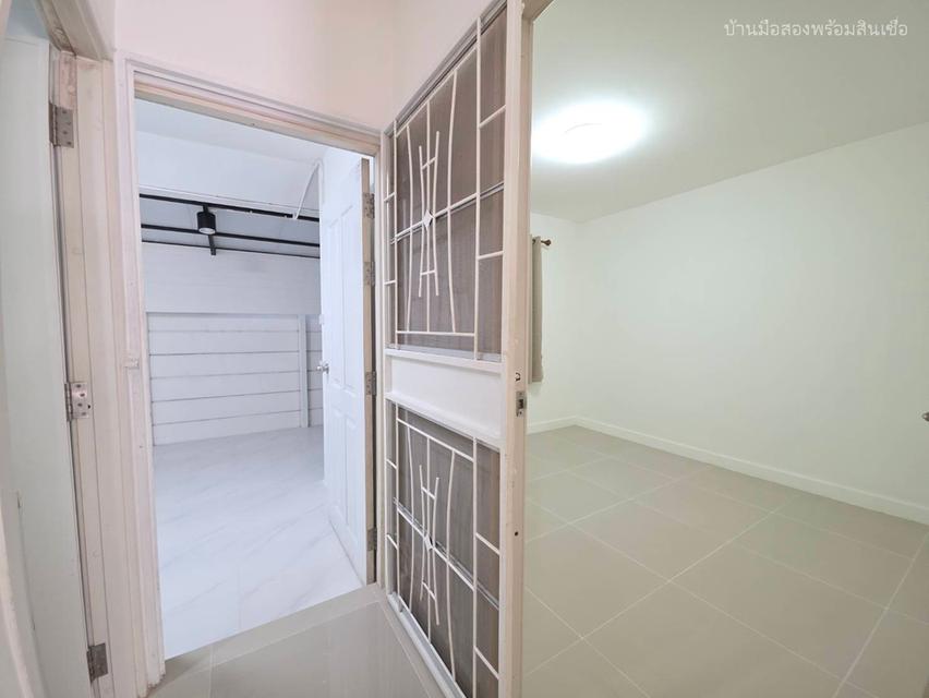 หมู่บ้านพฤกษาวิลล์ 23 พระยาสุเรนทร์ 21 8