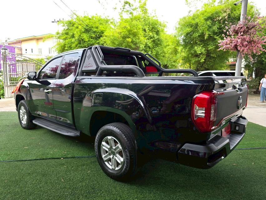 MG Extender Giant Cab 2.0 GRAND X 6MT ปี 2023 ยกสูง # ไมล์แท้ 1x,xxx กม. 10