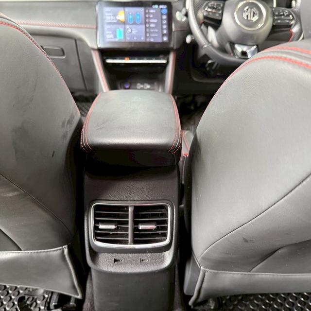 MG EV AT ปี 2022 20