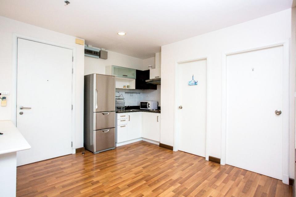 ขาย CENTRIC SCENE พหลโยธิน 9 1 ห้องนอน 59 ตรม. ห้องสวย สภาพเยี่ยม ใกล้ BTS อารีย์ 5