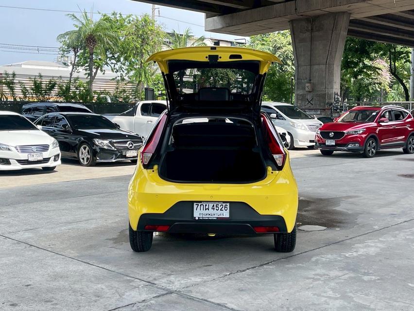 รหัสรถ WMT4526 MG3 1.5D ปี 2018  13