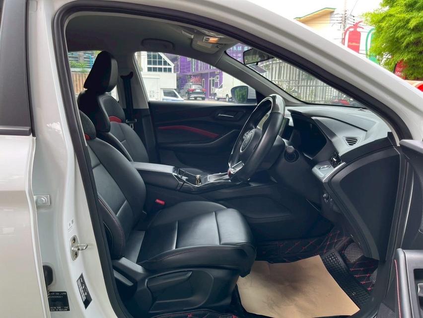 MG 5 ตัว D เครื่อง 1.5cc. AUTO ปี 2024 13