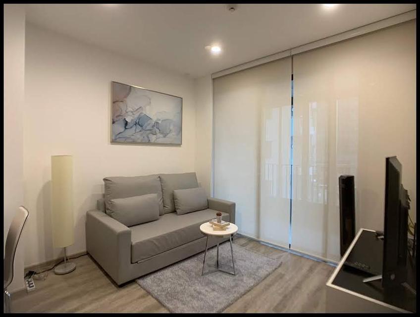 คอนโด Ideo Mobi Asoke 1 ห้องนอน 35 ตรม. 8