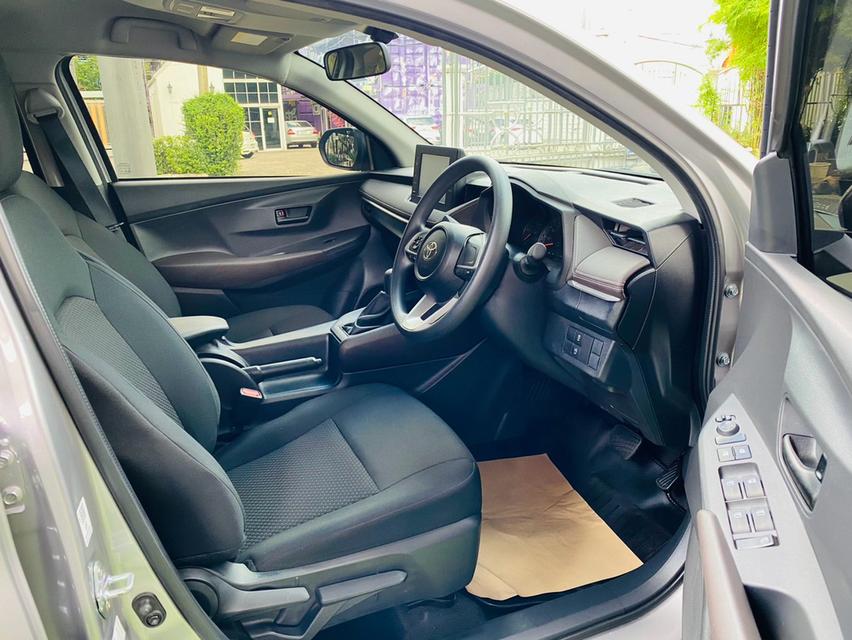 TOYOTA YARIS 1.2 SPORT ปี 2024 รูปย่อยที่ 4