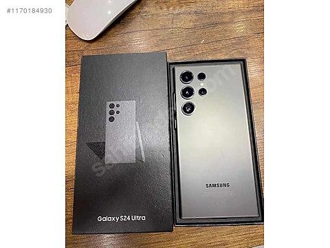Samsung S24 1