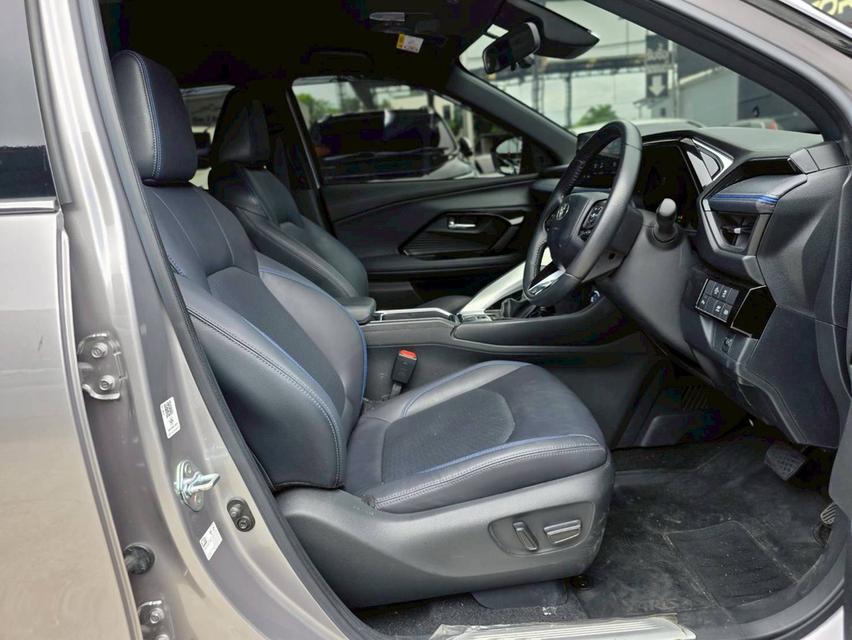 Toyota Yaris Cross 1.5 Hev Premium 2023