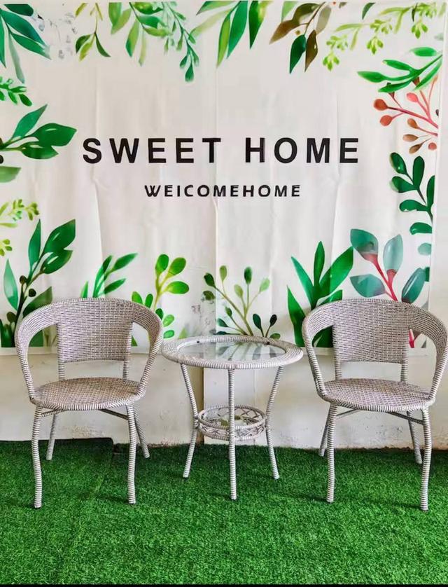 ให้เช่าทาวน์เฮ้าส์ 2 ชั้น ซอยศรีด่าน 17 รีโนเวทใหม่ ใกล้รถไฟฟ้าสายสีเหลือง สถานีศรีแบริ่ง 600 เมตร (N.2300) 3