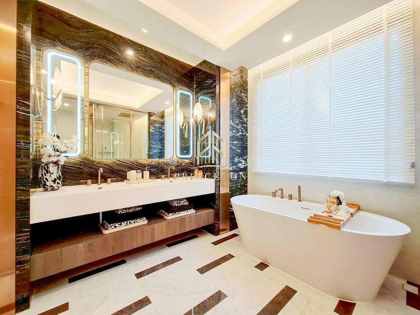 CINQUIÈME Krungthep Kreetha — Modern Heritage Luxury Living รูปที่ 17