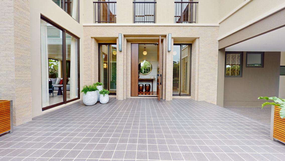 VARUNN – วารัณย์ แจ้งวัฒนะ-ราชพฤกษ์ โครงการบ้านเดี่ยว 2 ชั้น เริ่มต้น 25–35 ล้านบาท 2