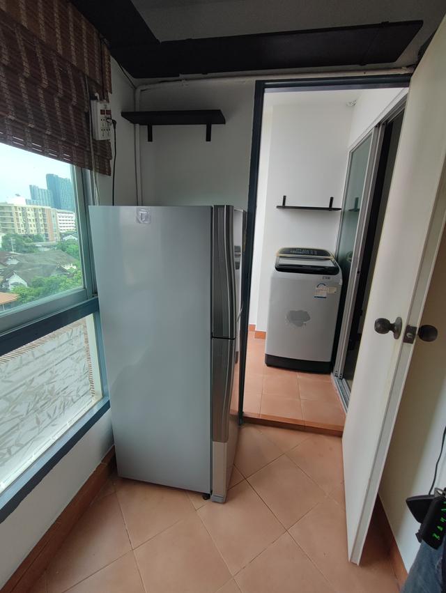 คอนโดรีเจ้นท์โฮม4 13
