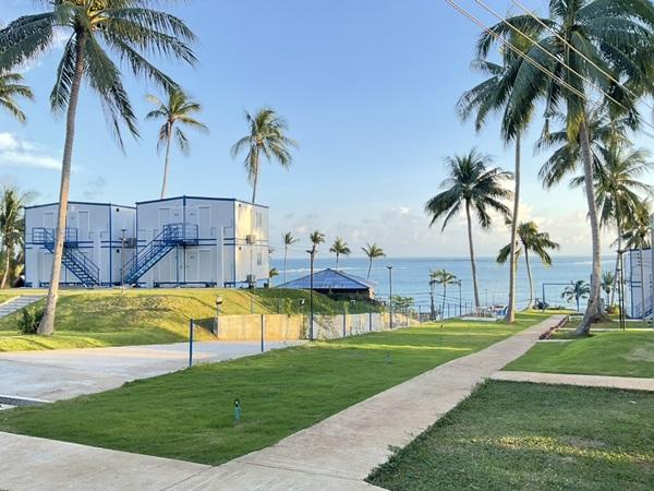 โปรโมชั่นพิเศษ มาดลรีสอร์ท เกาะสมุย ห้องพักสไตล์ซานโตรินีที่ทันสมัย มาพักผ่อนหย่อนใจ โทร. 0641952773 6