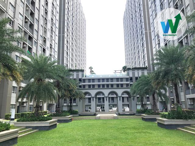 ขายคอนโดแมเนอร์สนามบินน้ำ ริมแม่น้ำเจ้าพระยาอาคาร A ชั้น 24  26.37 ตร.ม.  ใกล้กระทรวงพาณิชย์ 1