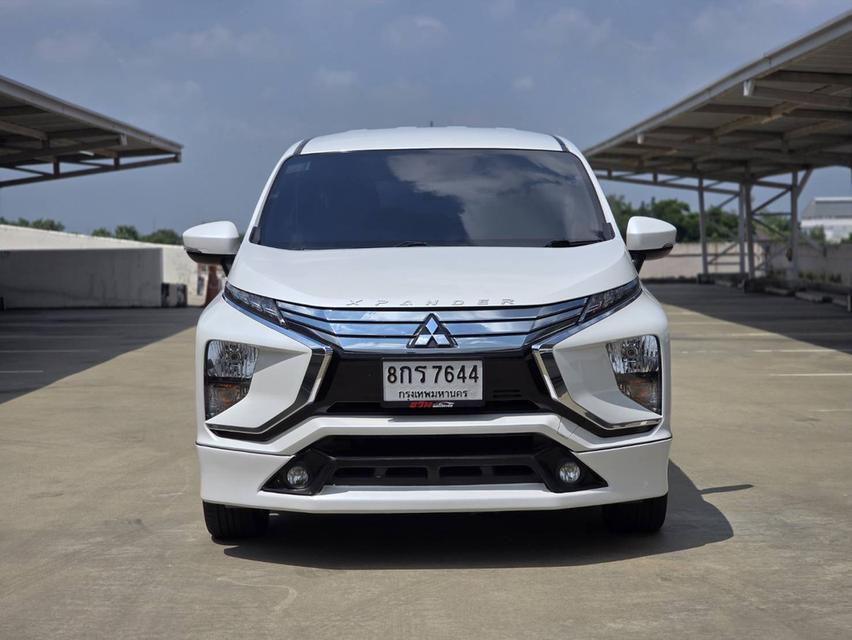 Mitsu Xpander 1.5GT TOP 2019 รูปย่อยที่ 4