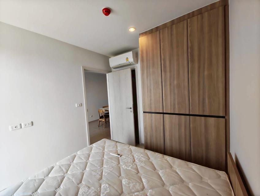 ขายด่วน!! ห้องขนาด 57 ตร.ม. โครงการ NUE Noble Chaengwattana : นิว โนเบิล แจ้งวัฒนะ 12