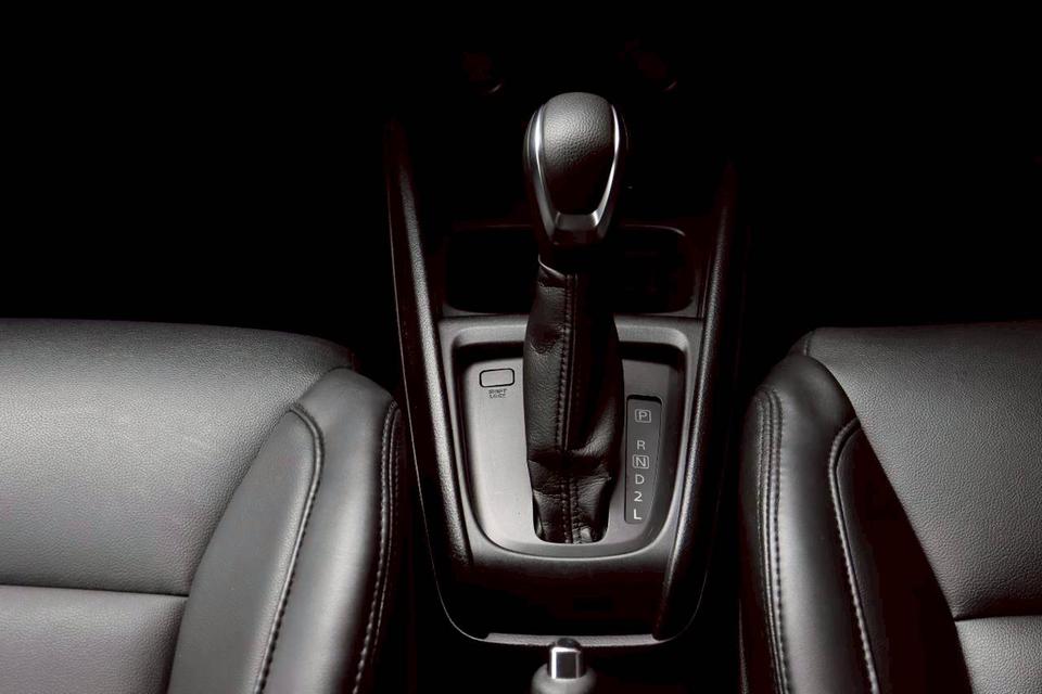 🚩SUZUKI ERTIGA 1.5 GX 2020 รูปที่ 17