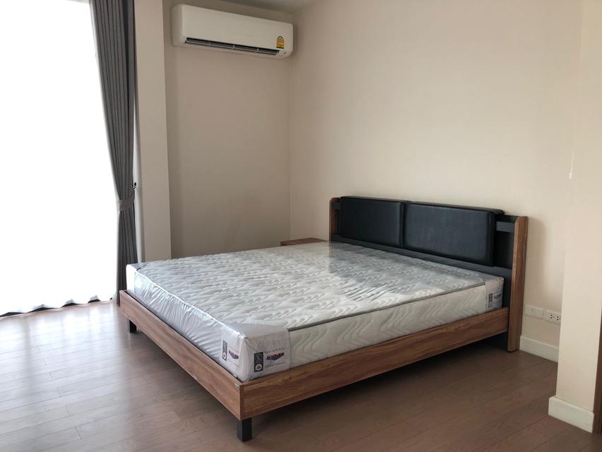 ให้เช่าบ้านเโมเดิลเดี่ยว 3 ชั้น ย่าน หนองจ๊อม สันทราย จังหวัดเชียงใหม่ ใกล้สิ่งอำนวยความสะดวกครบ 5