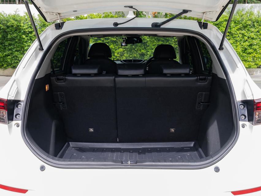Honda Wr-v 1.5 SV ปี 2023 รูปที่ 16