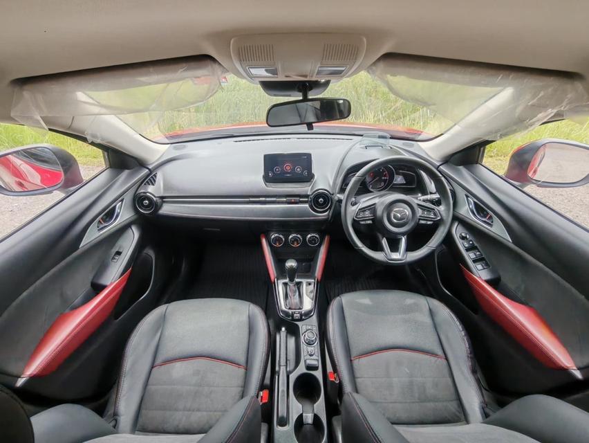 ðĨ Mazda CX-3 2.0 SP āļāļĩ 2018 ðĨ 7
