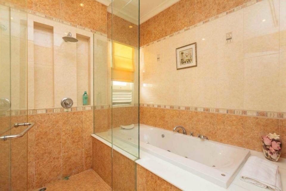 บ้านหรูใจกลางสุขุมวิท บนที่ดินขนาด 133.7 ตร.วา สุขุมวิท 33 4