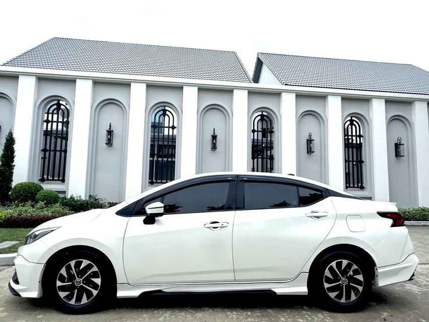 NISSAN ALMERA 1.0VL ปี 2021 รูปที่ 5