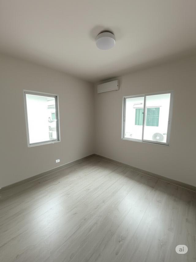 🏠ขายบ้านเดี่ยว หมุ่บ้านอิคอนเนเจอร์ ศาลายา  พุทธมณฑล นครปฐม 🏠 8