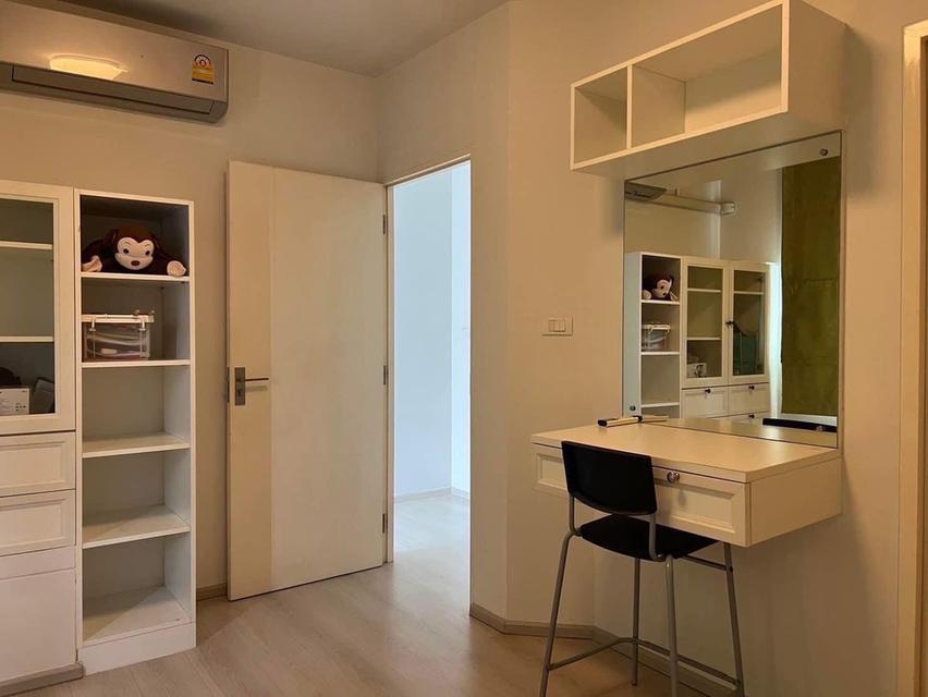 🏡 ขายบ้าน หมู่บ้านอินดี้ 2 หลังเมกะบางนา (บ้านหลังมุม) 5