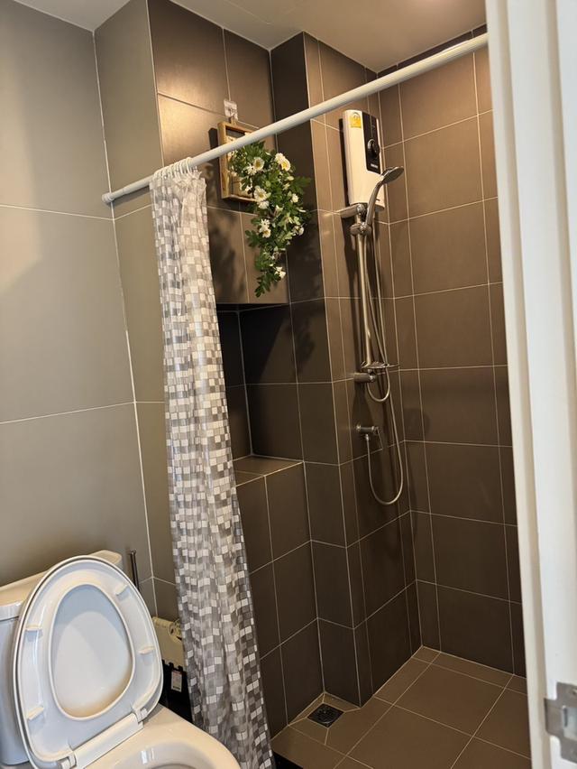 Condo for Rent Elio Sathorn Wuthakad 8