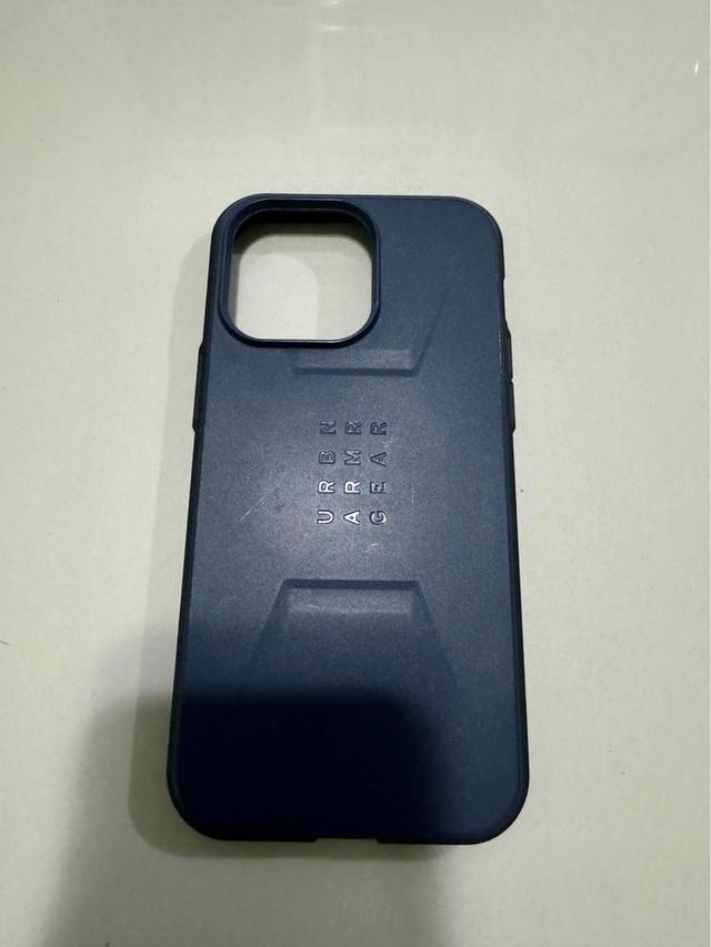 Case iPhone 15 Pro Max UAG รุ่น Civilian แท้ 4