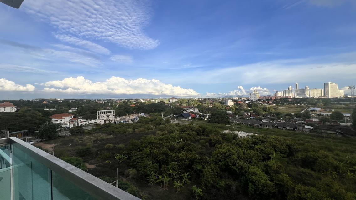 ขายคอนโดอะเมซอน ชั้น 8 วิวเมือง 36 ตรม. 19