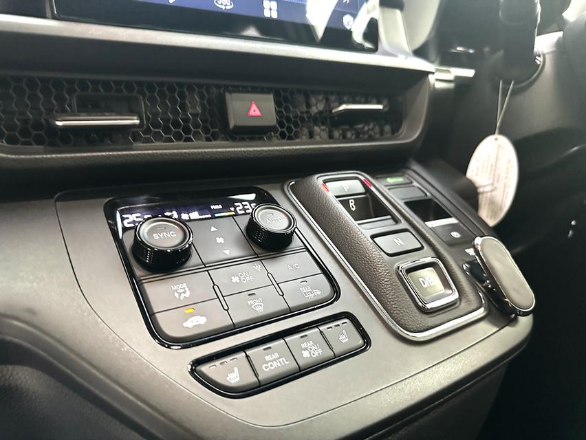 HONDA STEPWGN SPADA 2.0 e:HEV ปี2022/23 9