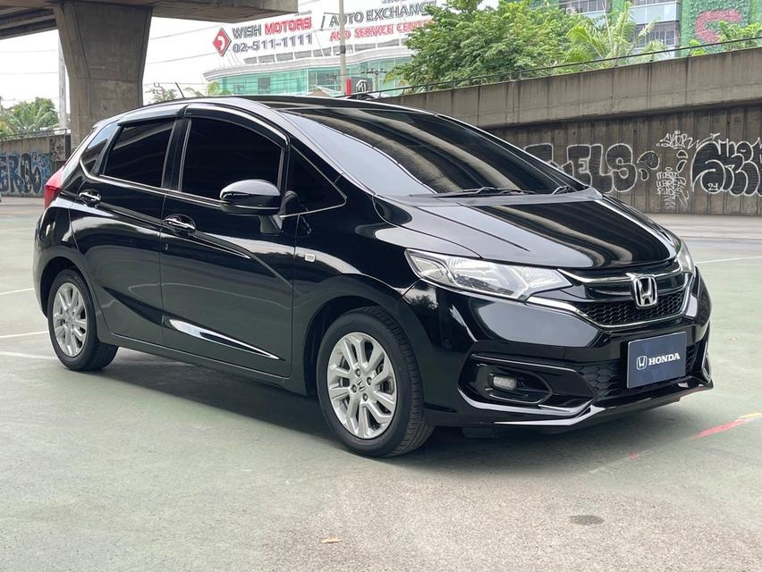 Honda Jazz 1.5V+ ปี 2019 รหัส WMT53