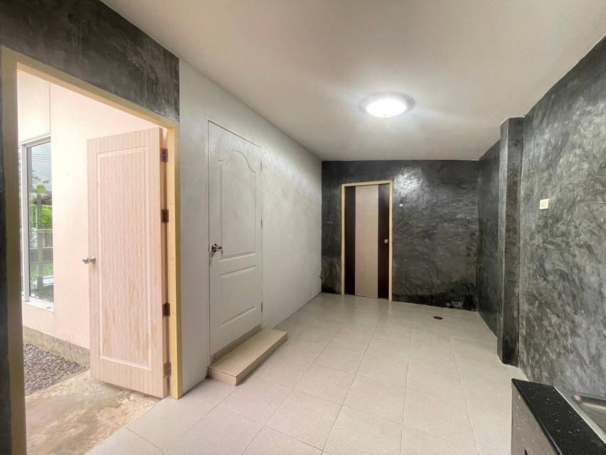 🏡 ให้เช่าบ้านเดี่ยวชั้นเดียว | รับสัตว์เลี้ยง 🐶🐱 12