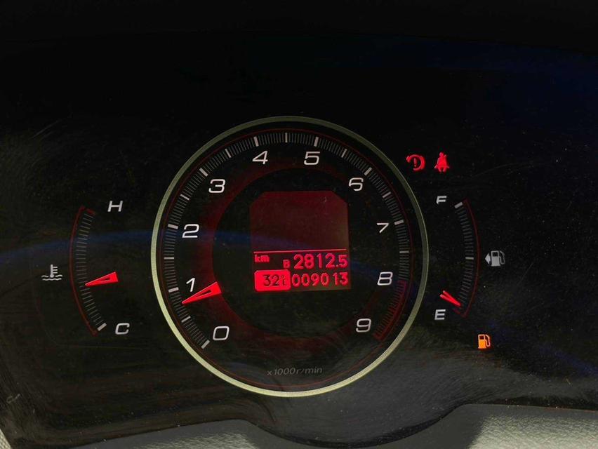 Honda Civic Type-R FN2 2010 13