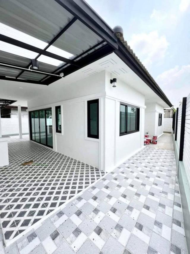 รูป ขาย ทาวน์โฮม บ้านพฤกษา 3 บางบัวทอง 200 ตรม. 50 ตร.วา 4