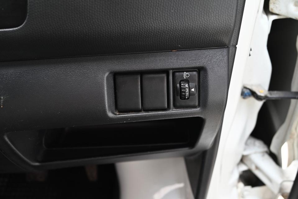 Suzuki CARRY 1.6 ( 2018 ) Food Truck รูปที่ 16