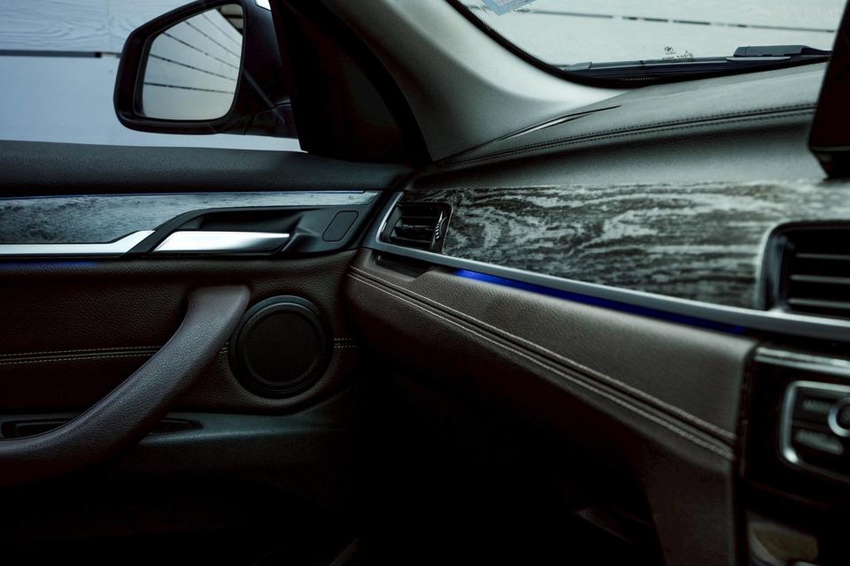 รหัสรถ CBL1744 BMW X1 2.0 sDrive20d xLine F48 AT 2021 รูปที่ 20